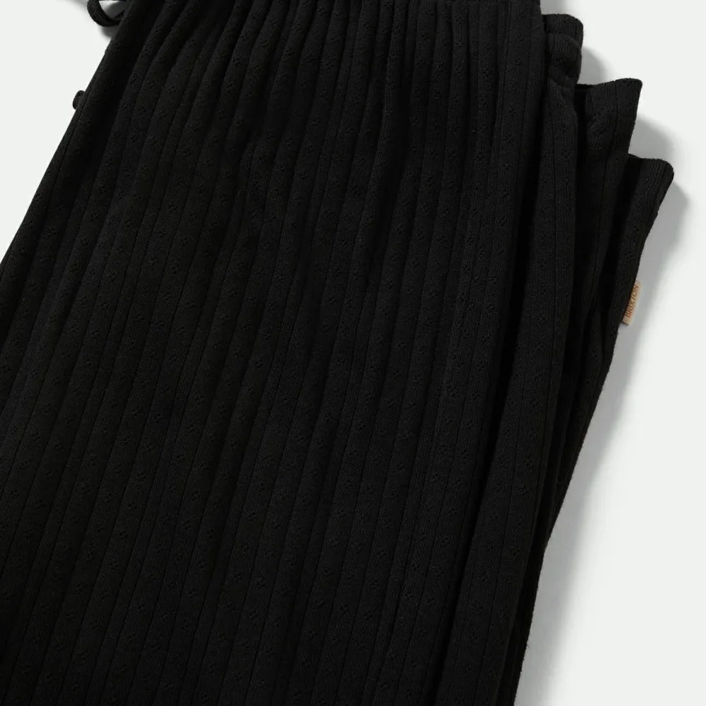 - Women's Pointelle Lounge Pant - Freizeithose>Brixton Outlet