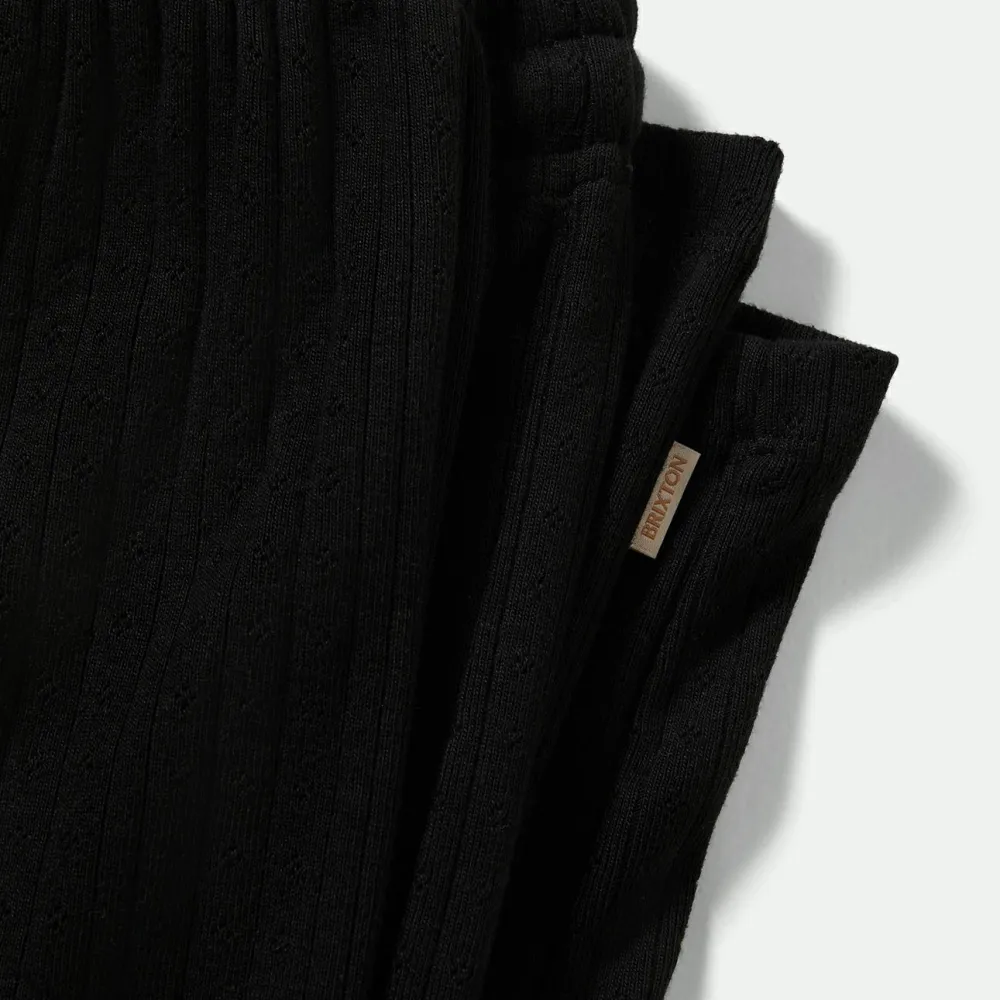 - Women's Pointelle Lounge Pant - Freizeithose>Brixton Outlet