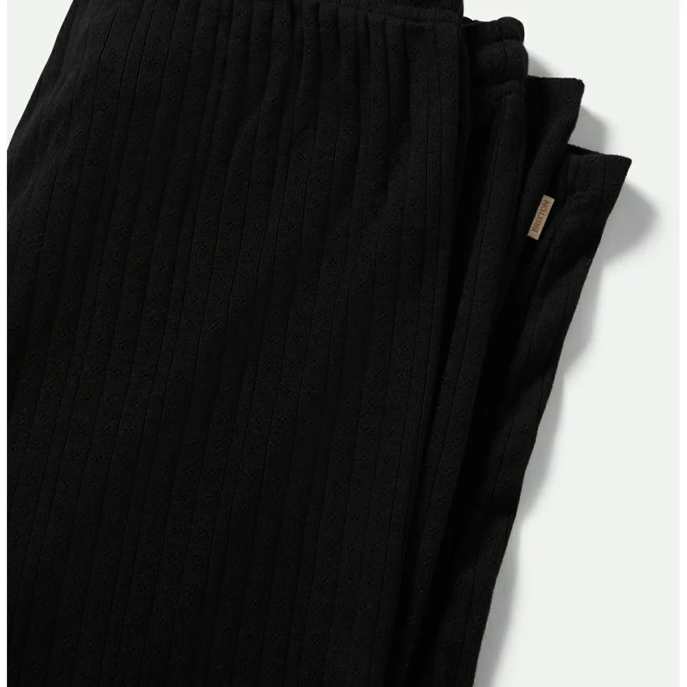 - Women's Pointelle Lounge Pant - Freizeithose>Brixton Outlet