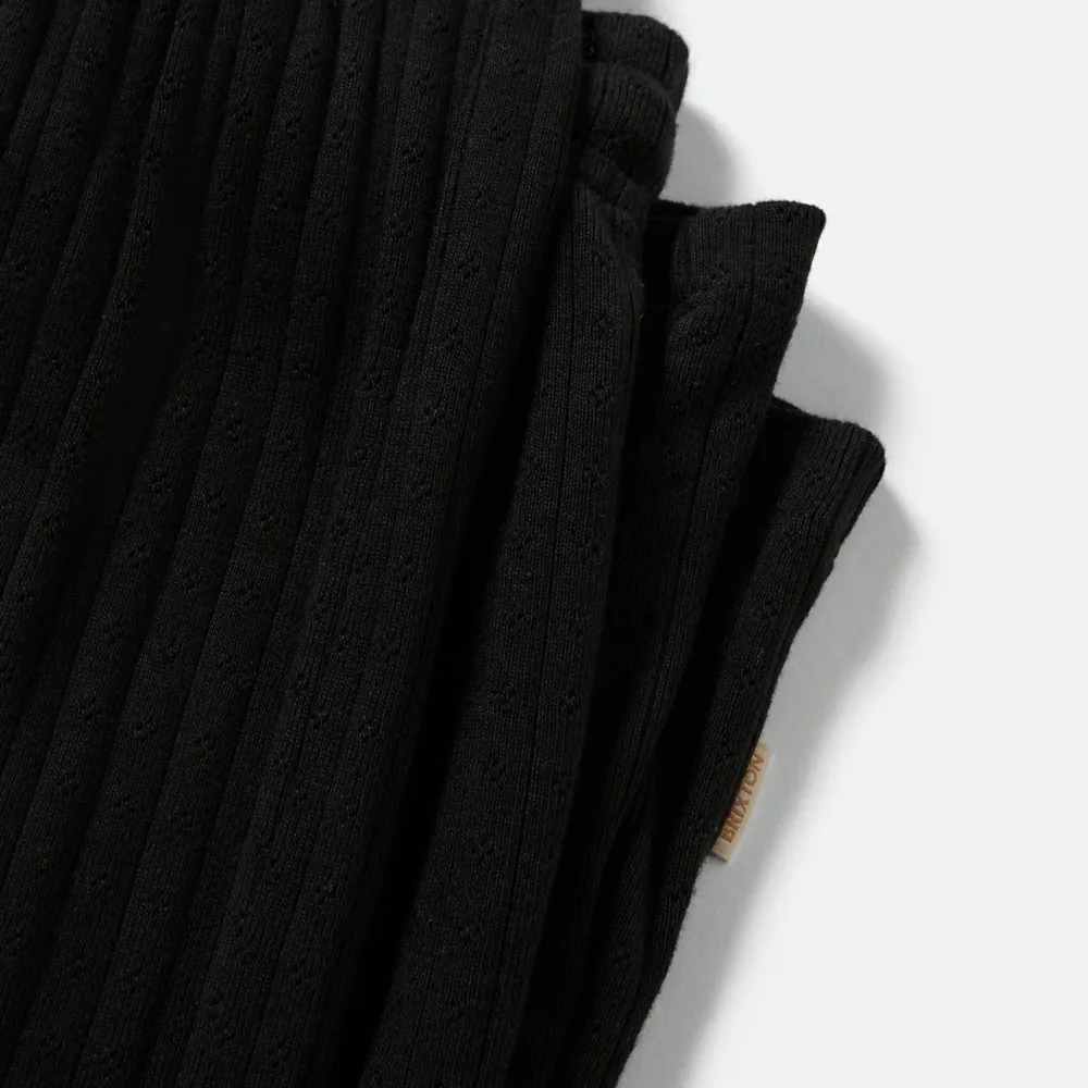 - Women's Pointelle Lounge Pant - Freizeithose>Brixton Outlet