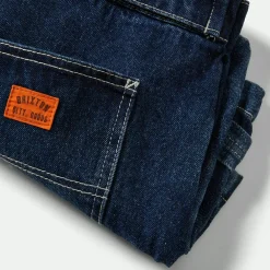 Brixton - Women's Wrap Skort - Skort