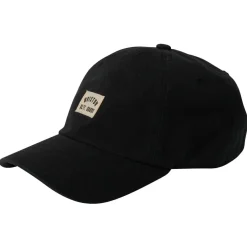 Brixton - Woodburn LP Adj - Cap^ Caps|Kopfbedeckungen