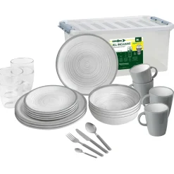 - All Inclusive - Campingzubehör>Brunner New