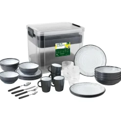 - All Inclusive VIP - Geschirr-Set>Brunner New