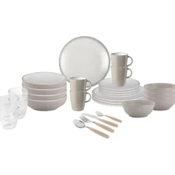 - All Inclusive VIP - Geschirr-Set>Brunner New