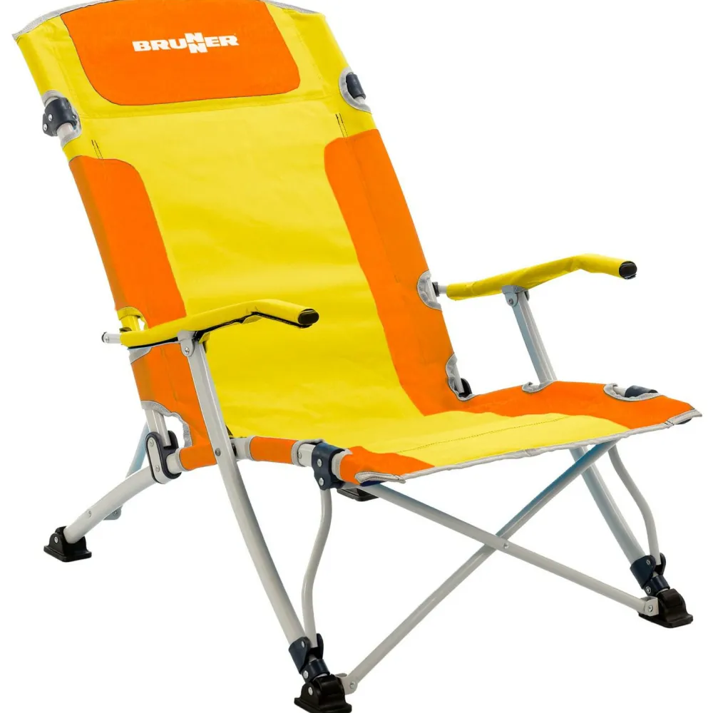 Brunner - Bula XL - Campingstuhl^ Campingstühle|Campingstühle