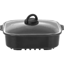 - Devil Pan - Pfanne>Brunner