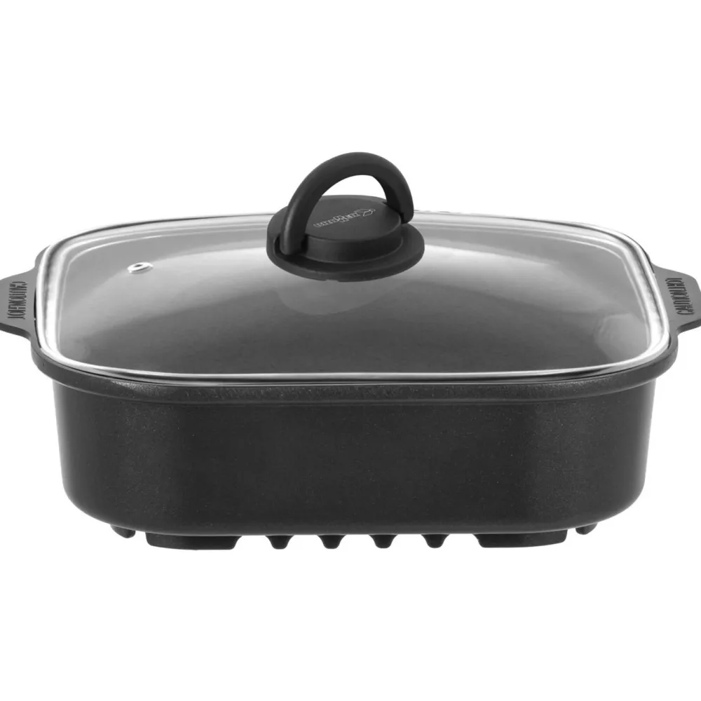 - Devil Pan - Pfanne>Brunner