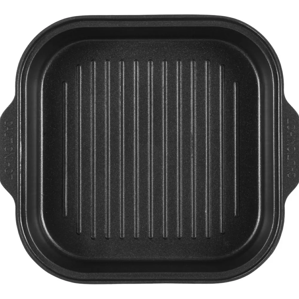 - Devil Pan - Pfanne>Brunner