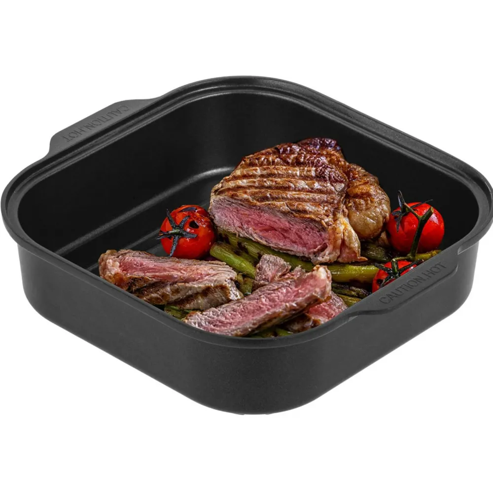 - Devil Pan - Pfanne>Brunner