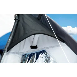 Brunner - Entrada - Busvorzelt