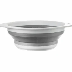 - Fold-Away Colander TPE - Sieb>Brunner Best