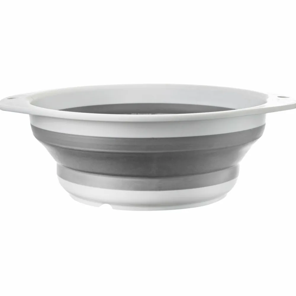- Fold-Away Colander TPE - Sieb>Brunner Best