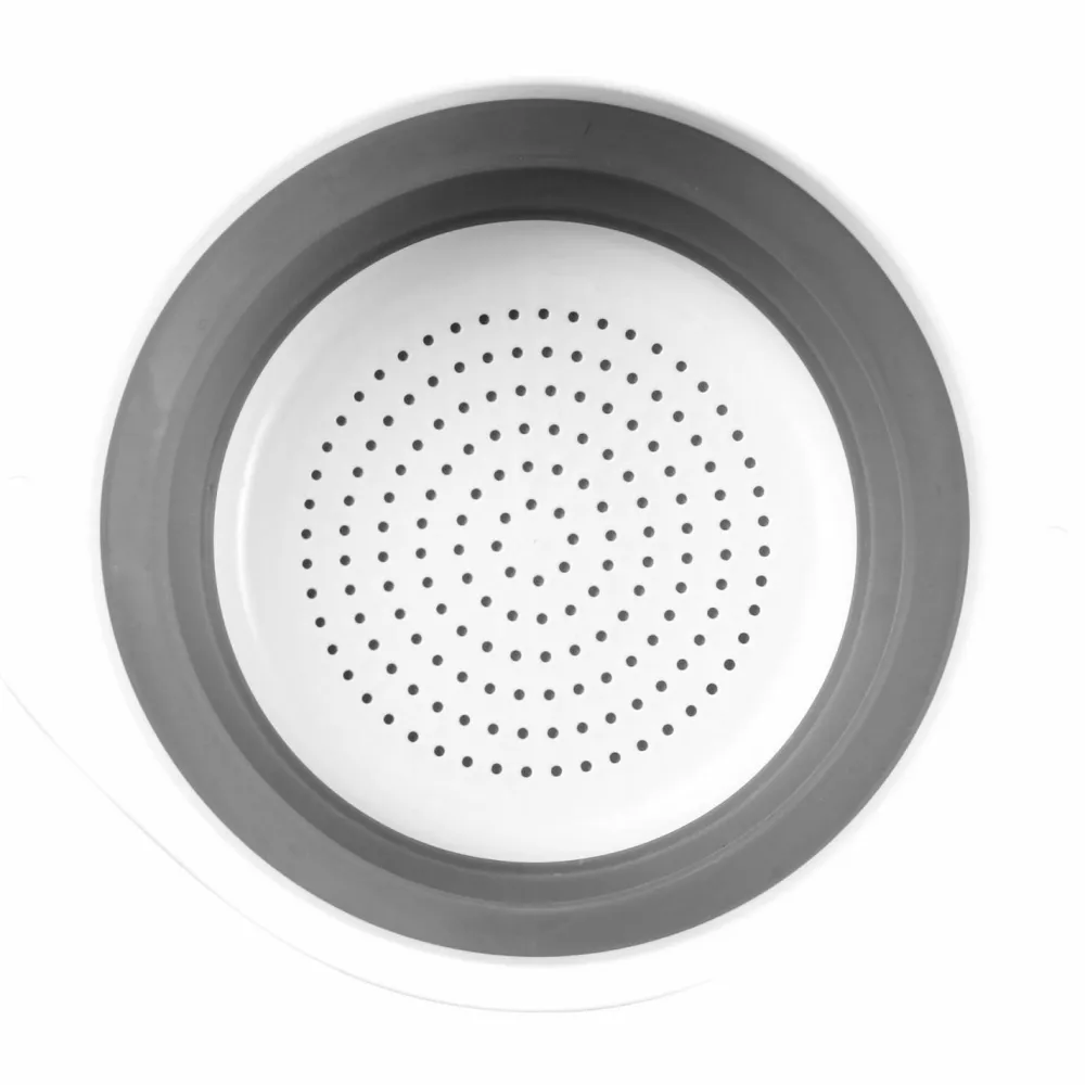 - Fold-Away Colander TPE - Sieb>Brunner Best