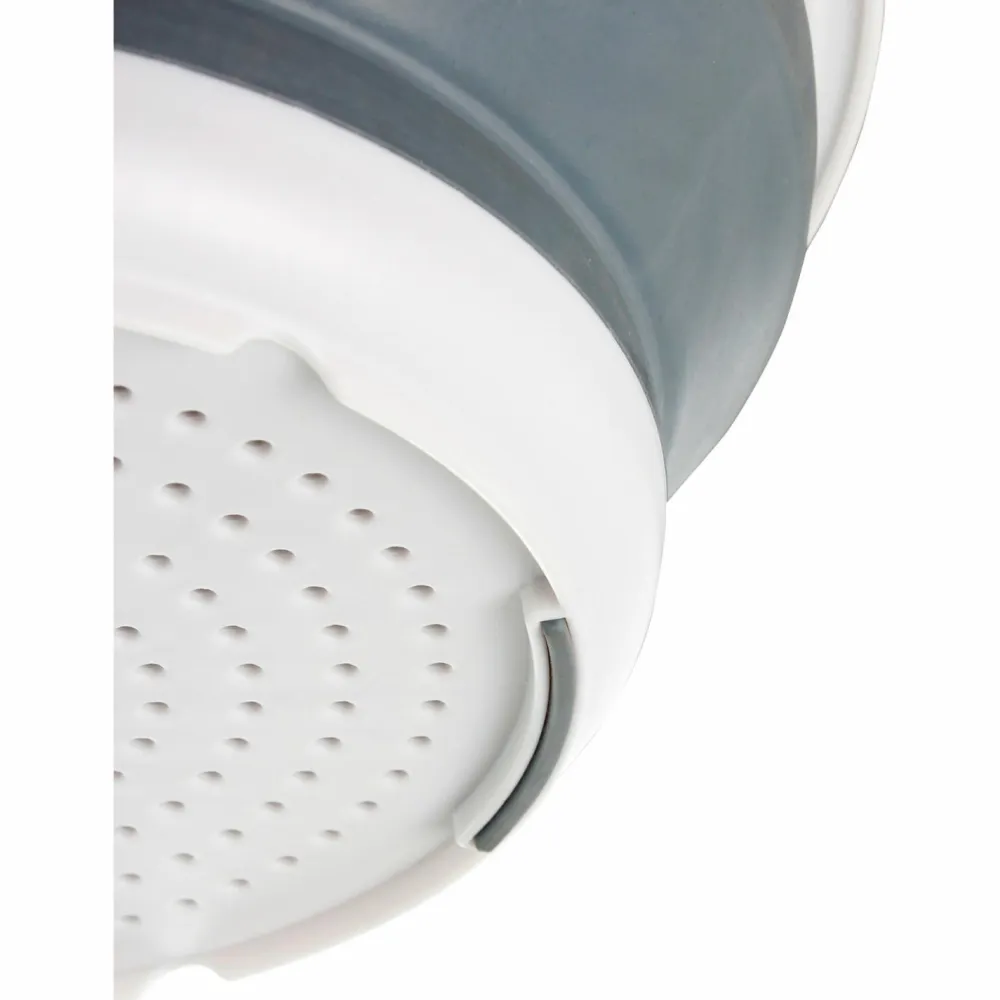 - Fold-Away Colander TPE - Sieb>Brunner Best