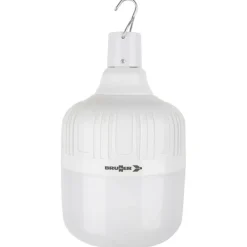 - Globe - LED-Lampe>Brunner