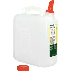 Brunner - Jerry Plus 10 - Wasserträger