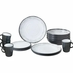 Brunner - Lunch Box - Geschirr-Set