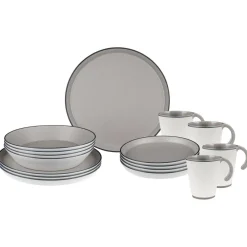 Brunner - Lunch Box - Geschirr-Set