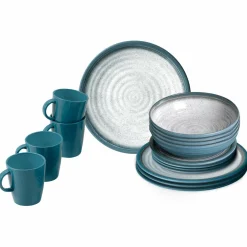 Brunner - Lunch Box - Geschirr-Set