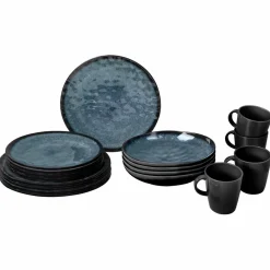 Brunner - Lunch Box - Geschirr-Set