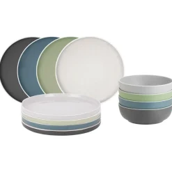 Brunner - Midday - Geschirr-Set