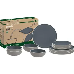 Brunner - Midday - Geschirr-Set