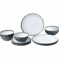 Brunner - Midday - Geschirr-Set^ Outdoor-Küche|Töpfe & Geschirr