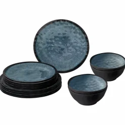 Brunner - Midday - Geschirr-Set^ Outdoor-Küche|Töpfe & Geschirr