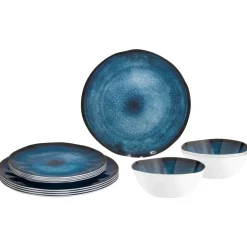 Brunner - Midday - Geschirr-Set^ Outdoor-Küche|Töpfe & Geschirr