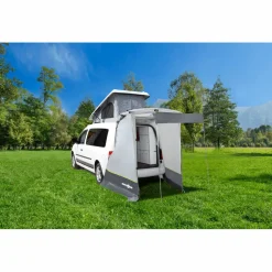 Brunner - Pilote VW Caddy - Busvorzelt^ Zelte