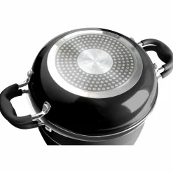 Brunner - Pirate NG - Topf^ Outdoor-Küche|Töpfe & Geschirr