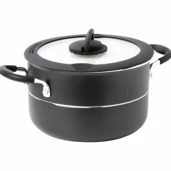 Brunner - Pirate NG - Topf^ Outdoor-Küche|Töpfe & Geschirr