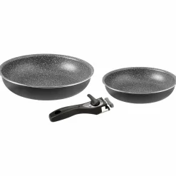 Brunner - Pirate Pan 3 - Pfanne^ Outdoor-Küche|Töpfe & Geschirr