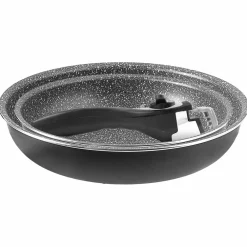 Brunner - Pirate Pan 3 - Pfanne^ Outdoor-Küche|Töpfe & Geschirr