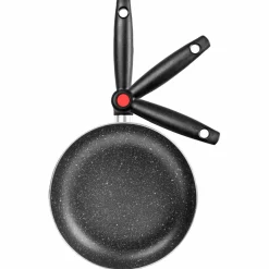 - Pirate WOK - Pfanne Outdoor-Küche|Töpfe & Geschirr