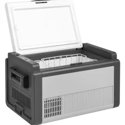 - Polarys Criomaster HPI 40 - Kühlbox>Brunner Best