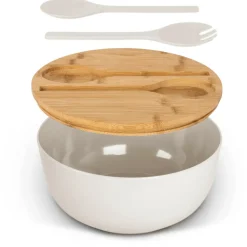 Brunner - Salad Bowl Greenkick - Geschirr-Set