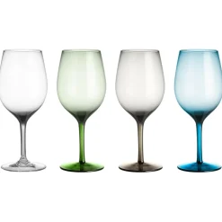 - Set 4 Wineglass for ONDA/JAZZ>Brunner Online