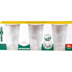 Brunner - Set Octos - Becher