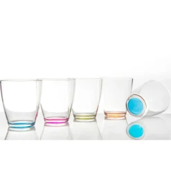 Brunner - Set Tahiti Color - Becher