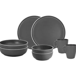 Brunner - Set Tête-À-Tête - Geschirr-Set