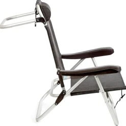 Discount - Siren - Campingstuhl Campingstühle|Campingstühle