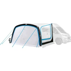 Brunner - Skia Frontwall 400