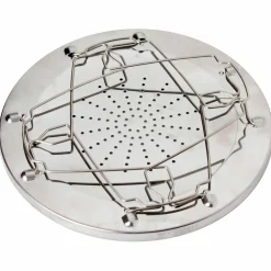 Hot - Toaster - Gaskocher Outdoor-Küche|Töpfe & Geschirr