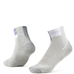 - Coolnet Quarter Sock - Laufsocken>Buff New