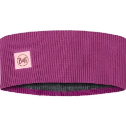 Buff - Crossknit Headband - Stirnband^ Laufbekleidung|Kopfbedeckungen