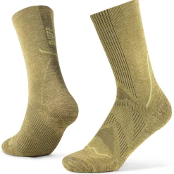 Buff - Dryflx Crew Sock - Laufsocken^ Socken|Socken