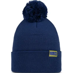 - Kid's Knitted Beanie Rics - Mütze>Buff Best