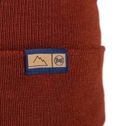 - Kid's Knitted Beanie Rics - Mütze>Buff Best